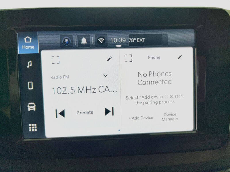 2024 RAM ProMaster