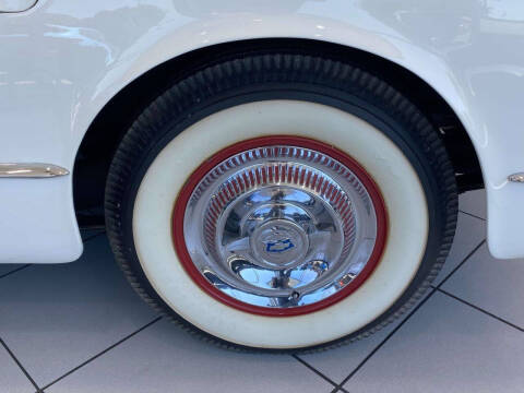 1954 Chevrolet Corvette