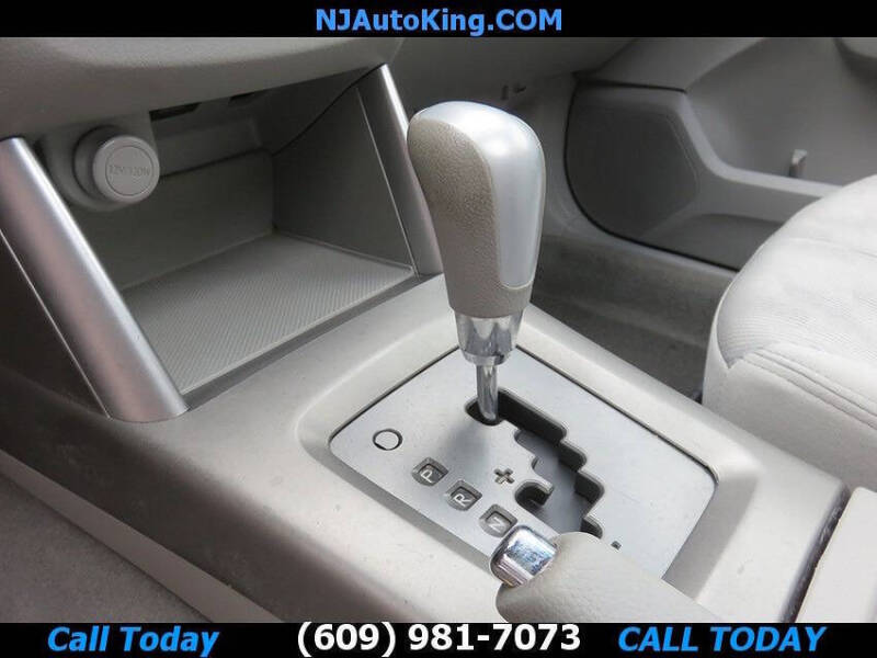 2010 Subaru Forester 2.5X Premium