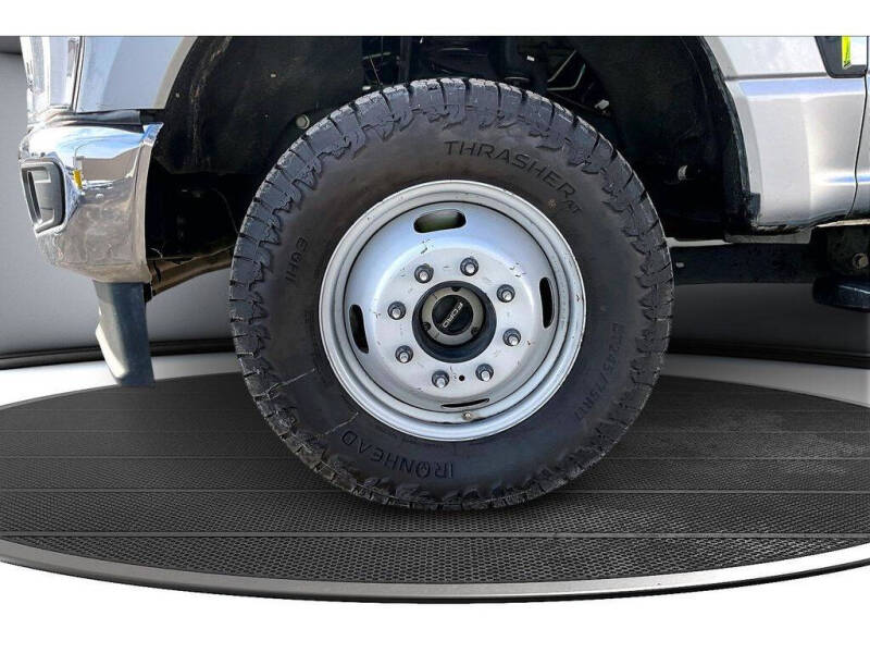 2024 Ford F-350 Super Duty XLT