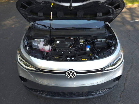 2023 Volkswagen ID.4 Pro S