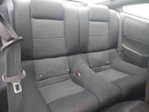 2009 Ford Mustang V6 Premium