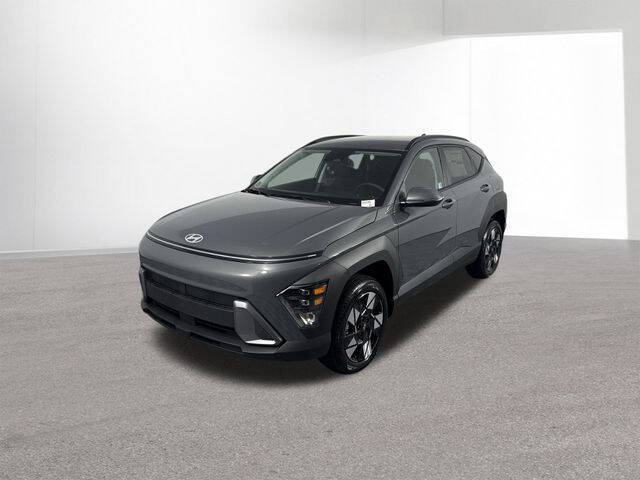 2025 Hyundai Kona SEL Convenience