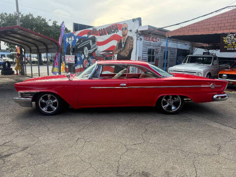 1962 Chrysler 300
