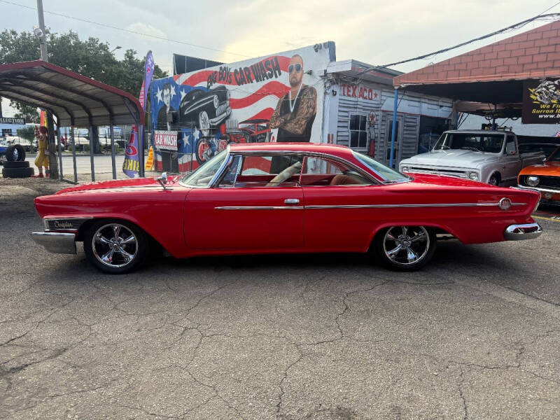 1962 Chrysler 300