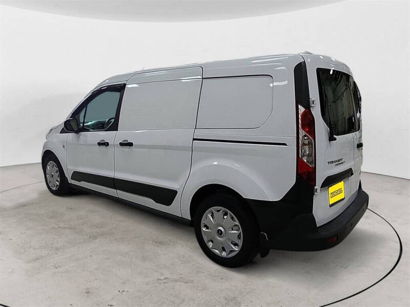 2014 Ford Transit Connect XLT
