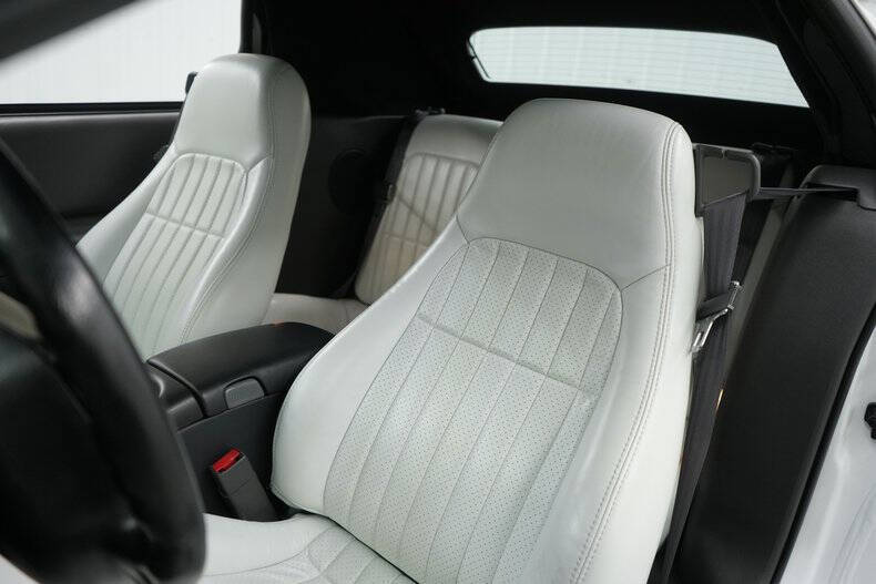 1998 Chevrolet Camaro