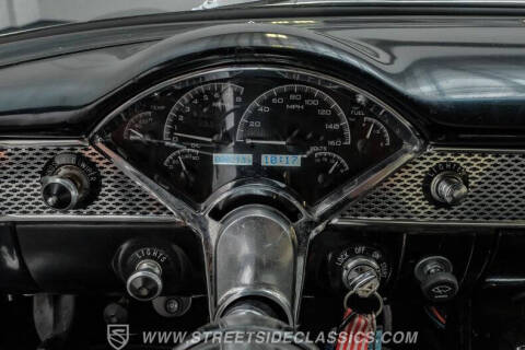 1955 Chevrolet 210