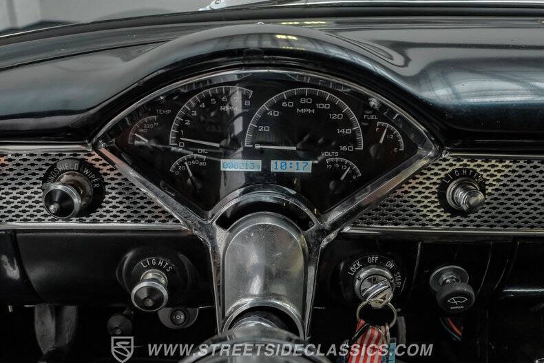1955 Chevrolet 210