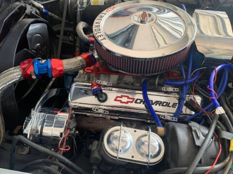 1978 Chevrolet Corvette