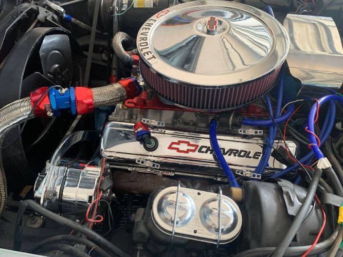 1978 Chevrolet Corvette