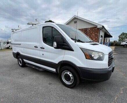 2015 Ford Transit for sale at Auto Connection 210 LLC in Angier NC