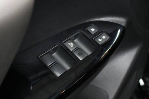 2026 Mitsubishi Eclipse Cross LE