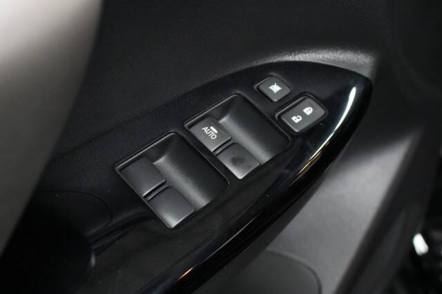 2026 Mitsubishi Eclipse Cross LE