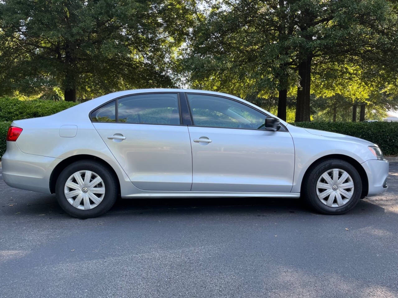 2013 Volkswagen Jetta for sale at Megamotors JRD in Alpharetta, GA