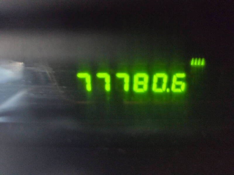 2014 Ford E-Series E-250