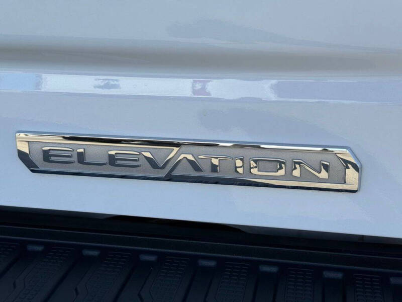 2022 GMC Sierra 1500 Limited