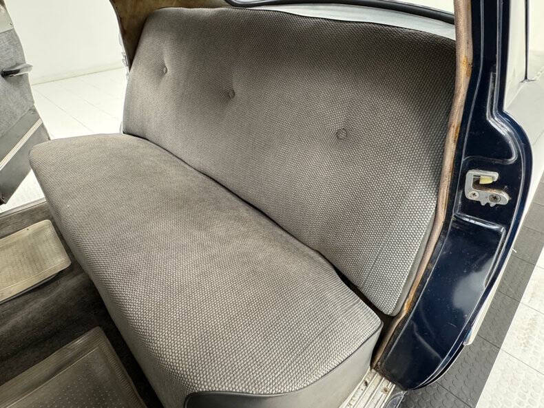 1950 Ford Deluxe