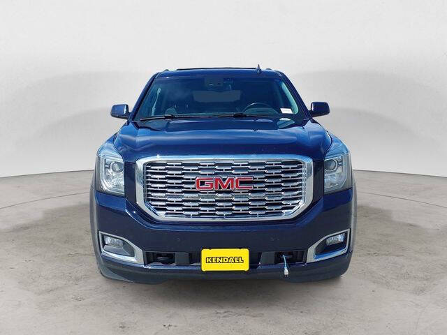 2020 GMC Yukon XL Denali