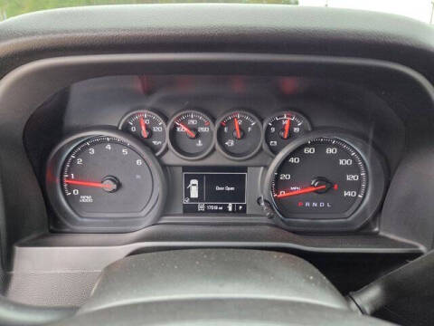 2022 GMC Sierra 2500HD Pro