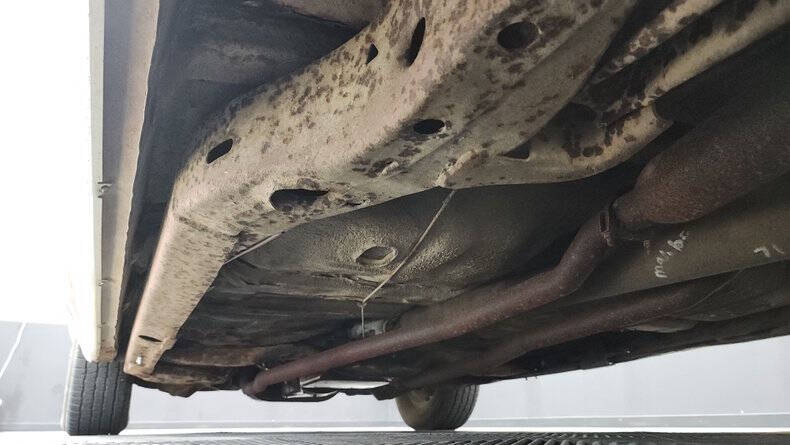 1971 Chevrolet Chevelle