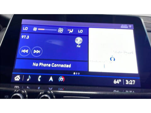 2021 Cadillac CT5 Sport