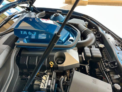 2010 Chevrolet Camaro SS