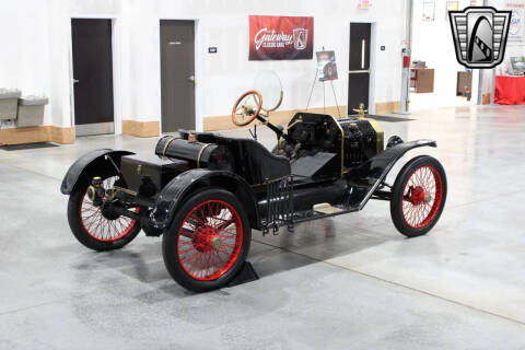 1916 Ford Model T