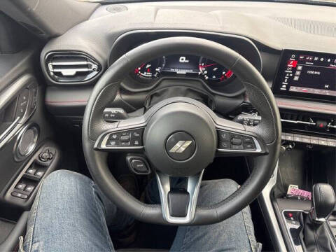 2023 Dodge Hornet GT Plus