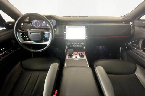 2023 Land Rover Range Rover P530 SE