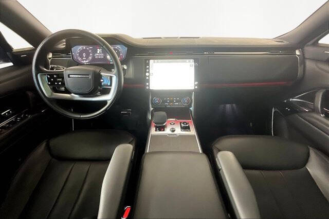 2023 Land Rover Range Rover P530 SE