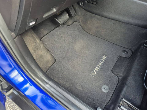 2021 Hyundai Venue SE