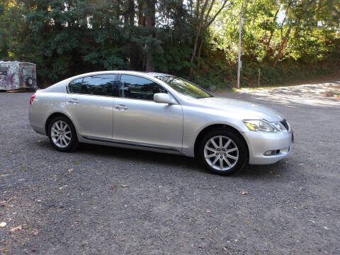 2006 Lexus GS 300