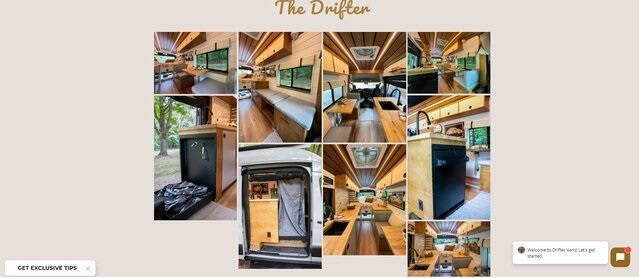 2023 Ford Transit 350