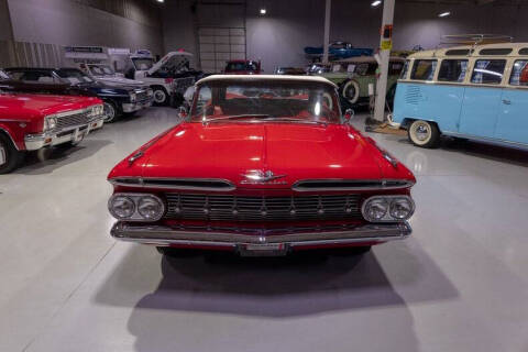 1959 Chevrolet Impala