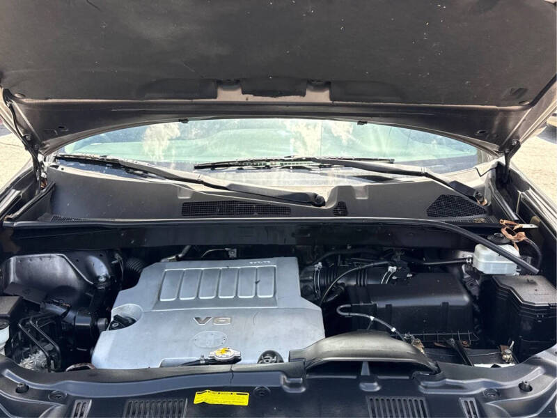 2010 Toyota Highlander SE