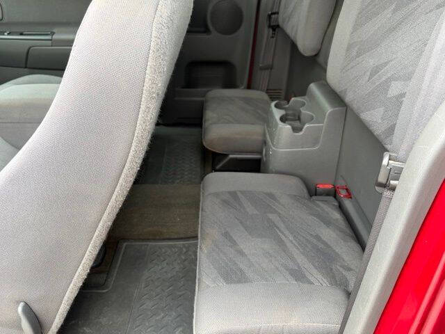 2004 Chevrolet Colorado