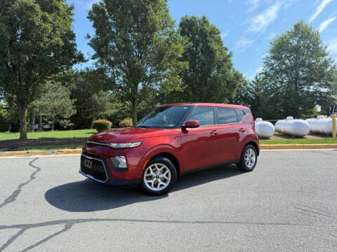 2020 Kia Soul