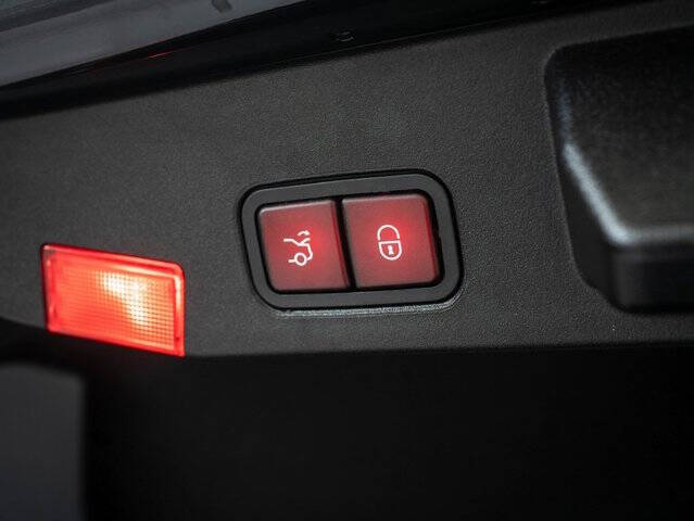 2017 Mercedes-Benz SL-Class SL 550