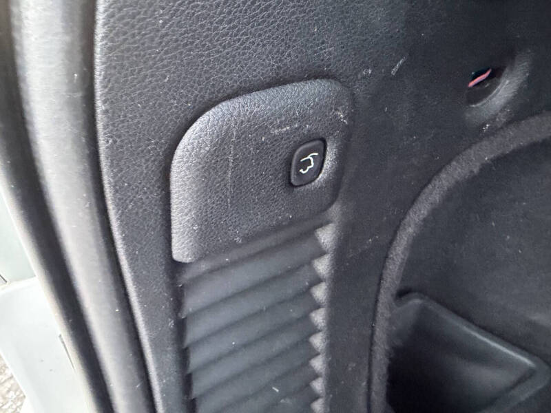 2017 Jeep Grand Cherokee Summit