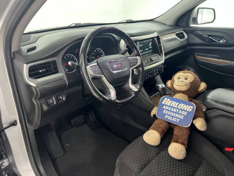 2019 GMC Acadia SLE-1