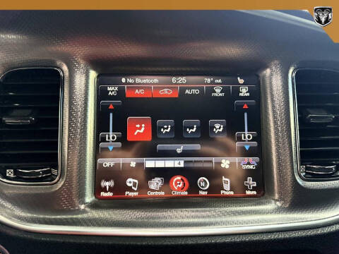 2014 Dodge Charger