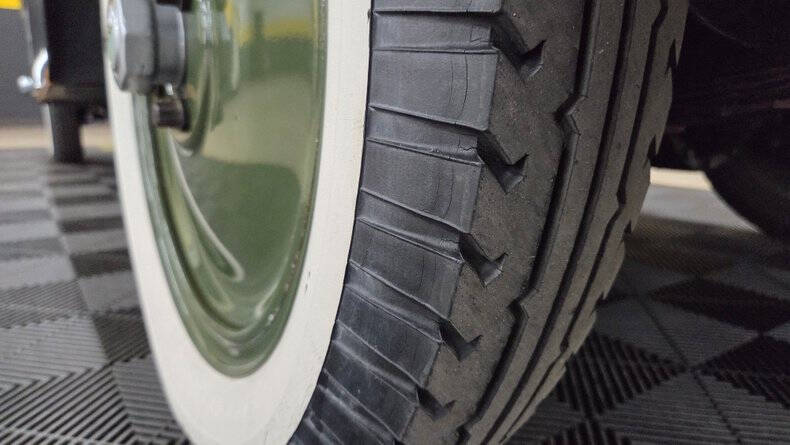 1927 Nash Pickup Conversion