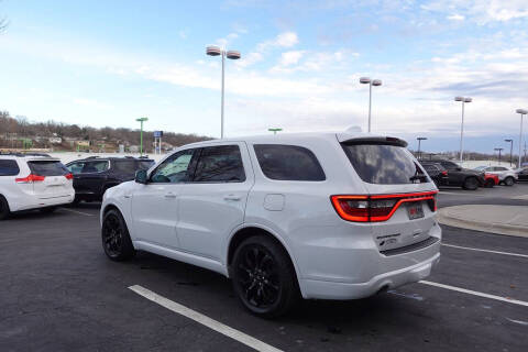 2019 Dodge Durango R/T