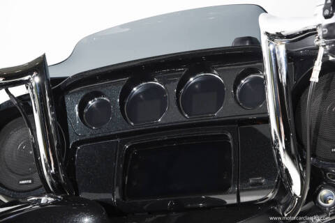 2021 Harley-Davidson Street Glide Special