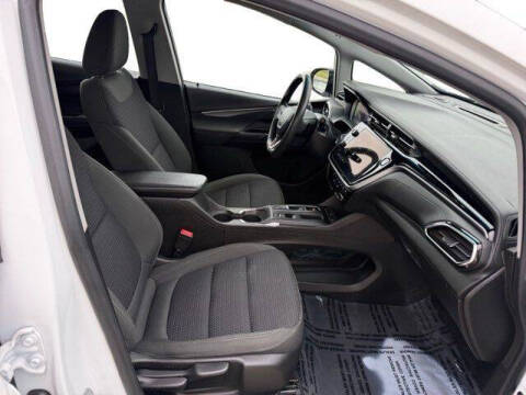 2023 Chevrolet Bolt EV 1LT