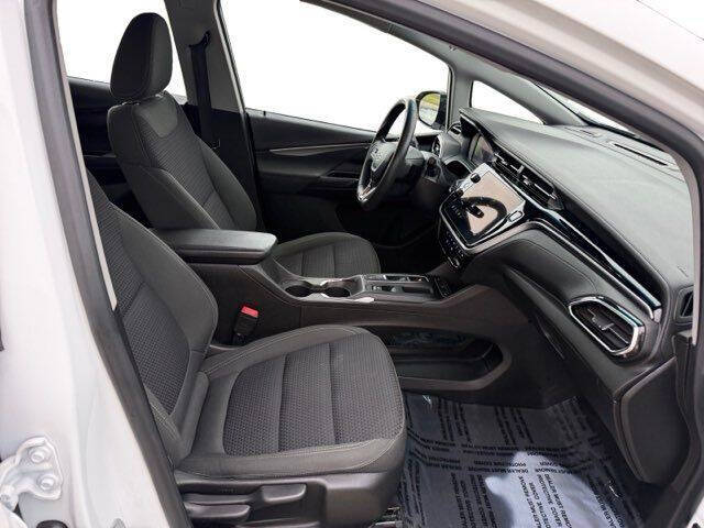2023 Chevrolet Bolt EV 1LT