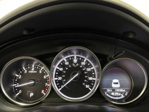 2016 Mazda CX-9 Grand Touring