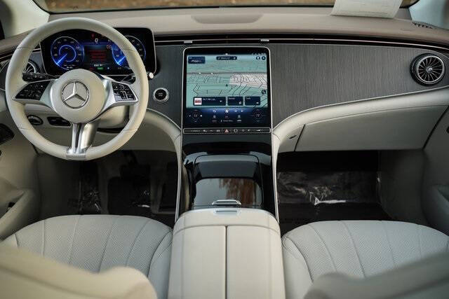 2023 Mercedes-Benz EQE EQE 350+