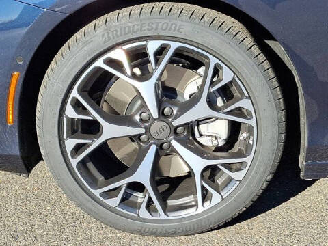 2026 Audi A6 quattro Premium Plus 55 TFSI